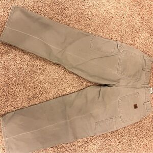 Carhartt men’s pants